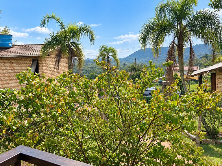 Suíte Buddha com Ofurô - Shiva Boutique Hotel