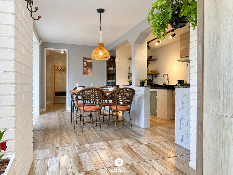Ap. Aconchego do Campeche