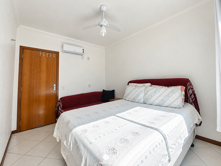 Apartamento Caprichoso nos Ingleses