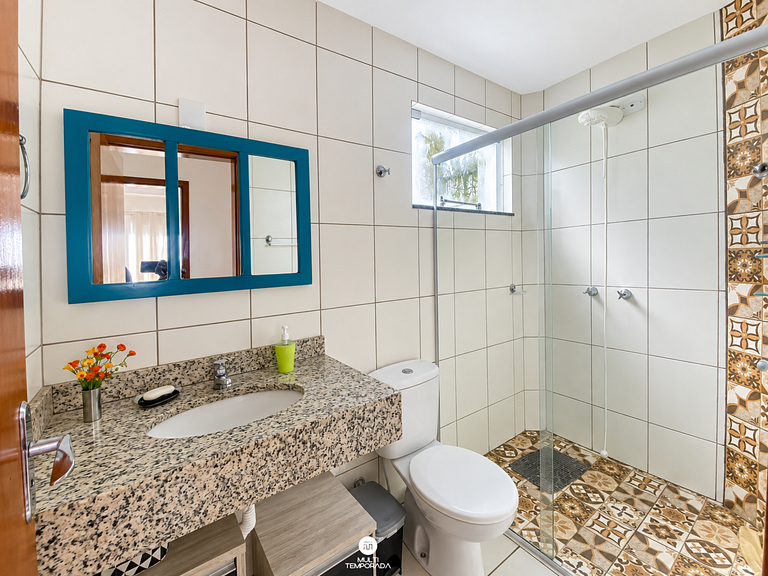 Apartamento Caprichoso nos Ingleses
