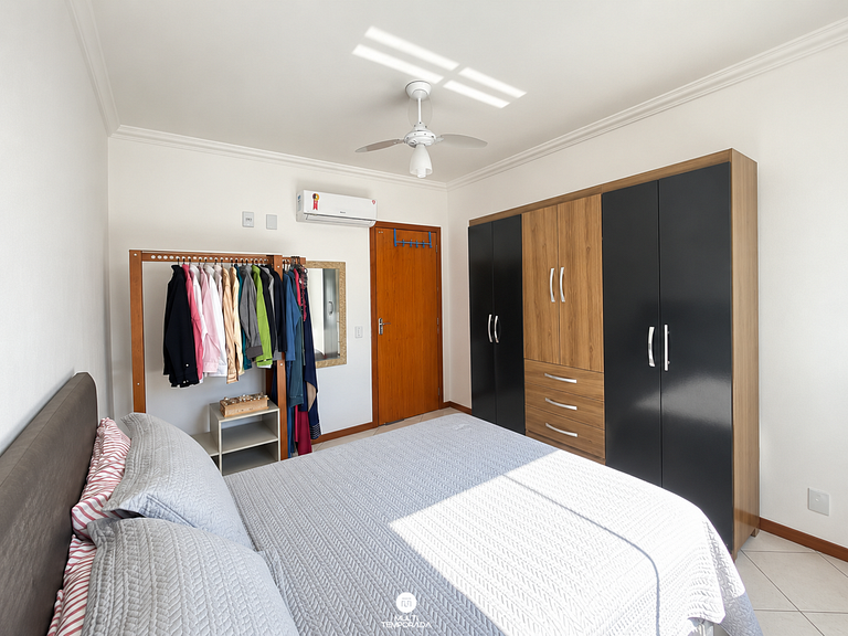 Apartamento Caprichoso nos Ingleses