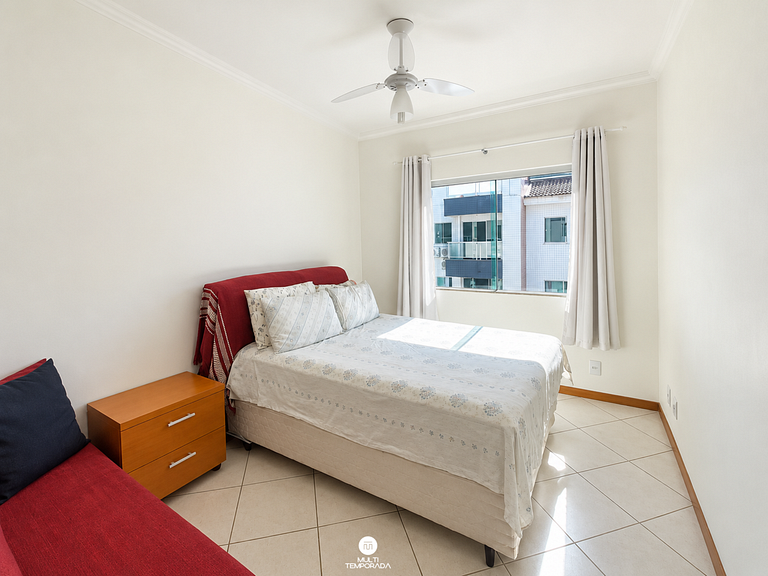 Apartamento Caprichoso nos Ingleses