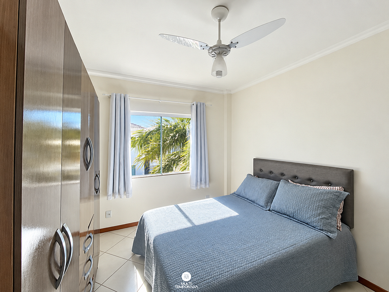 Apartamento Caprichoso nos Ingleses