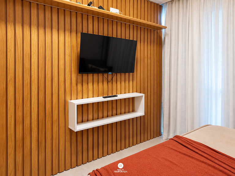 Flat Miray Exclusive c/ Piscina