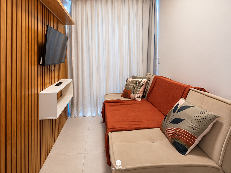 Flat Miray Exclusive c/ Piscina