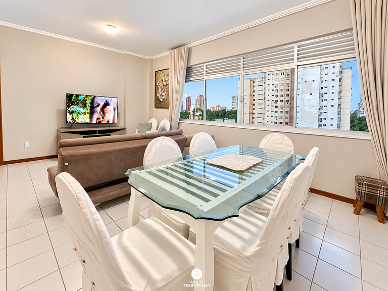 Apartamento Badalar do Sino - Belém/PA