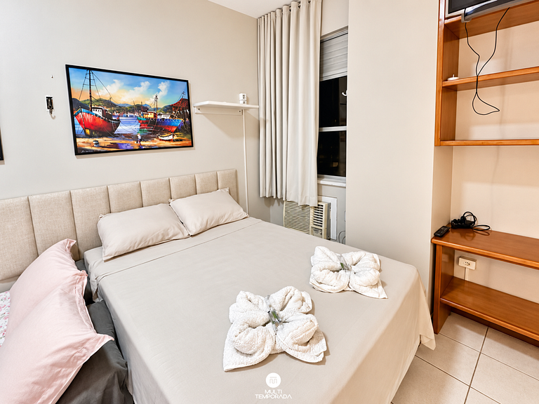 Apartamento Badalar do Sino - Belém/PA