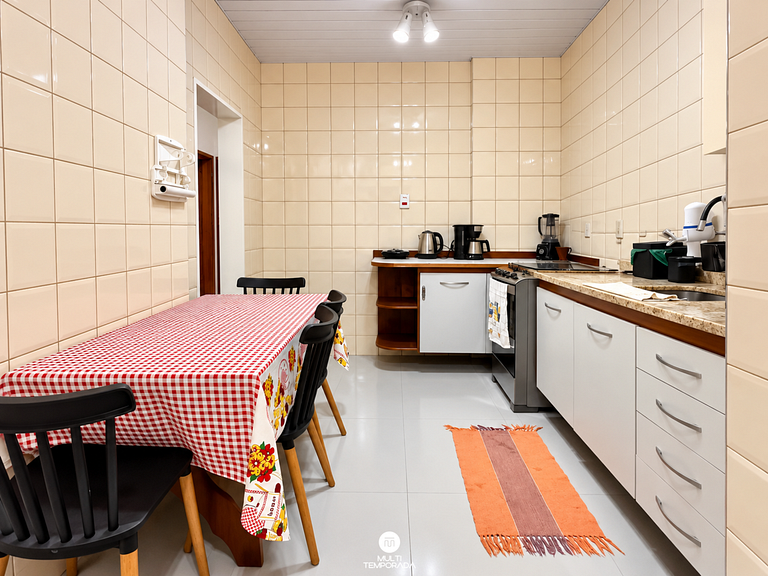 Apartamento Badalar do Sino - Belém/PA