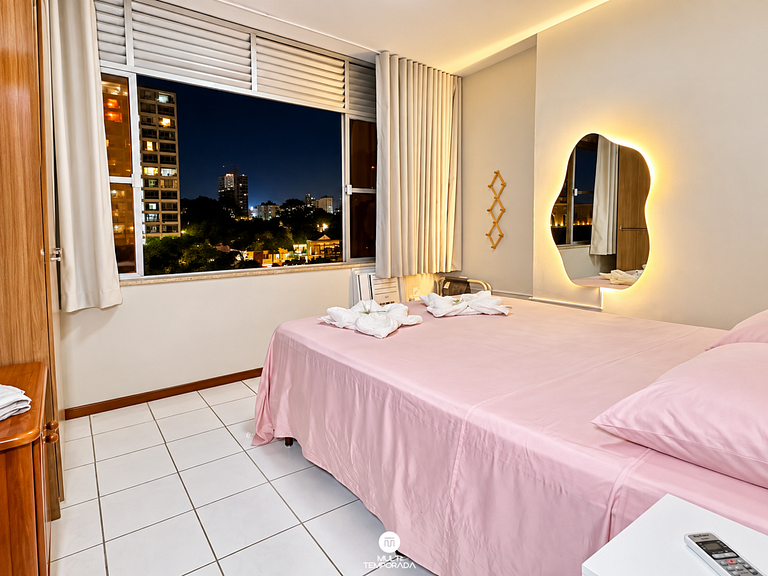 Apartamento Badalar do Sino - Belém/PA