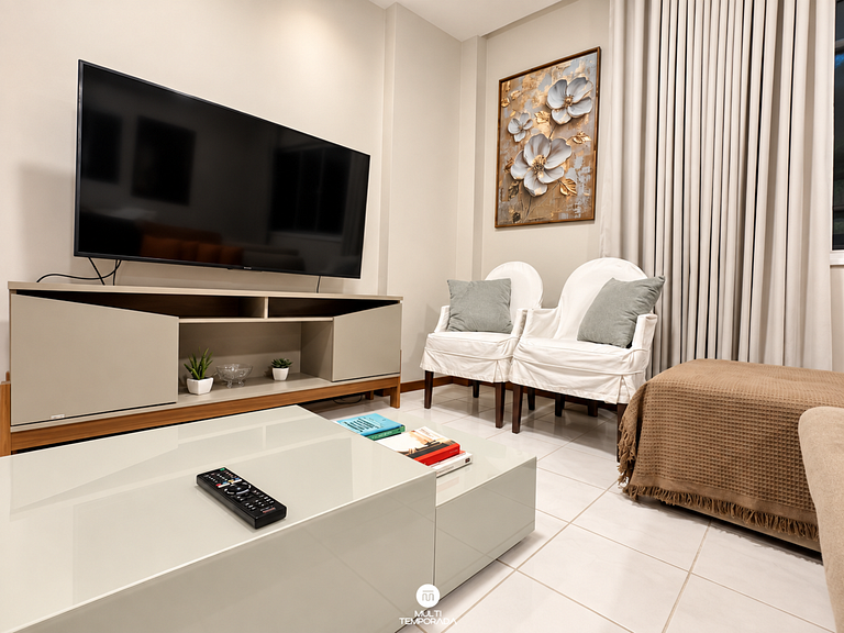 Apartamento Badalar do Sino - Belém/PA