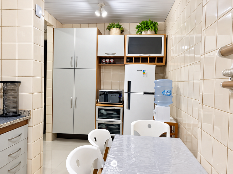 Apartamento Badalar do Sino - Belém/PA