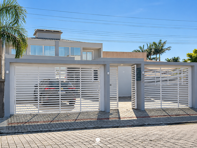 Loft Praia da Armação - D´Santa Loft´s - Penha/SC