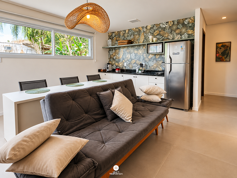 Villa Verde Bangalô: Amazônia com Jacuzzi