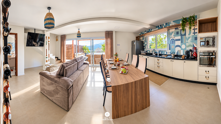 Villa Verde Bangalô: Bali com Jacuzzi
