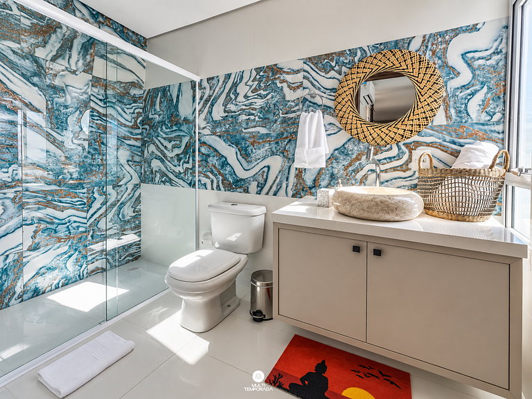 Villa Verde Bangalô: Bali com Jacuzzi