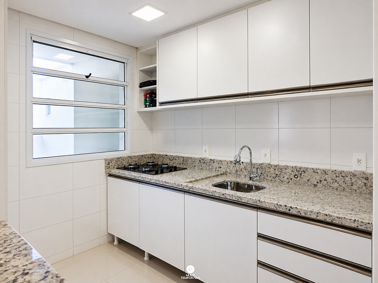 Apartamento com Piscina nos Açores