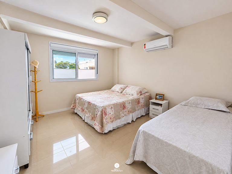 Apartamento com Piscina nos Açores