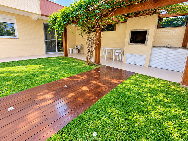 Apartamento com Piscina nos Açores