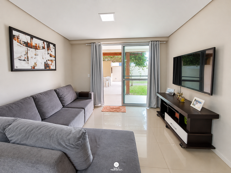 Apartamento com Piscina nos Açores