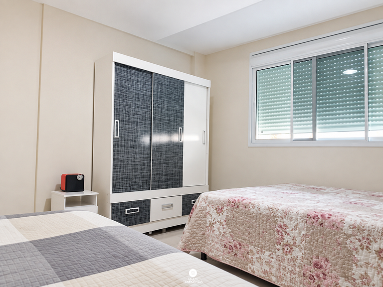 Apartamento com Piscina nos Açores