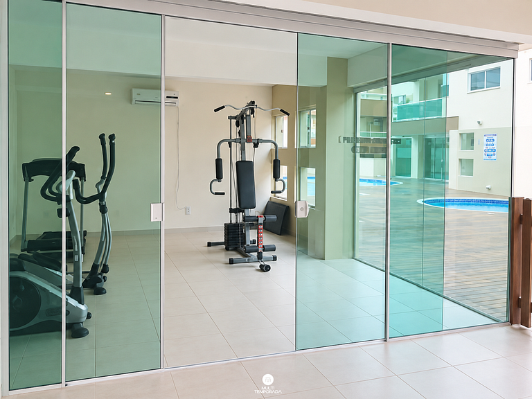 Apartamento com Piscina nos Açores