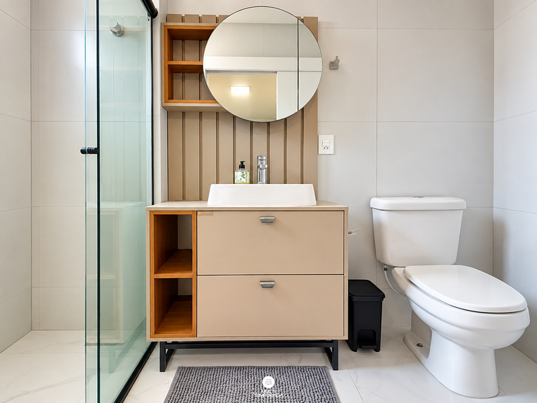 Apartamento Infinity Residence - Porto Belo/SC