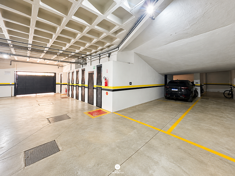 Apartamento Infinity Residence - Porto Belo/SC
