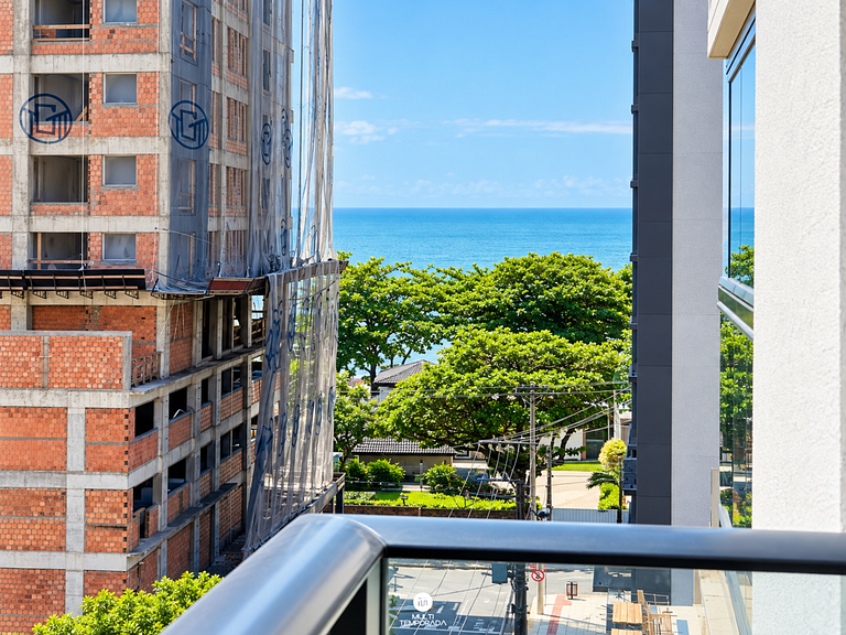 Apartamento Infinity Residence - Porto Belo/SC