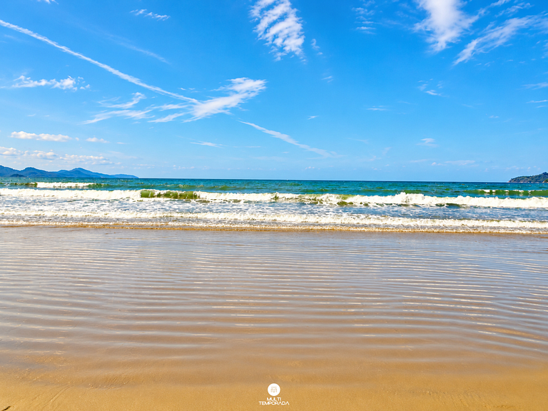 Apartamento Infinity Residence - Porto Belo/SC
