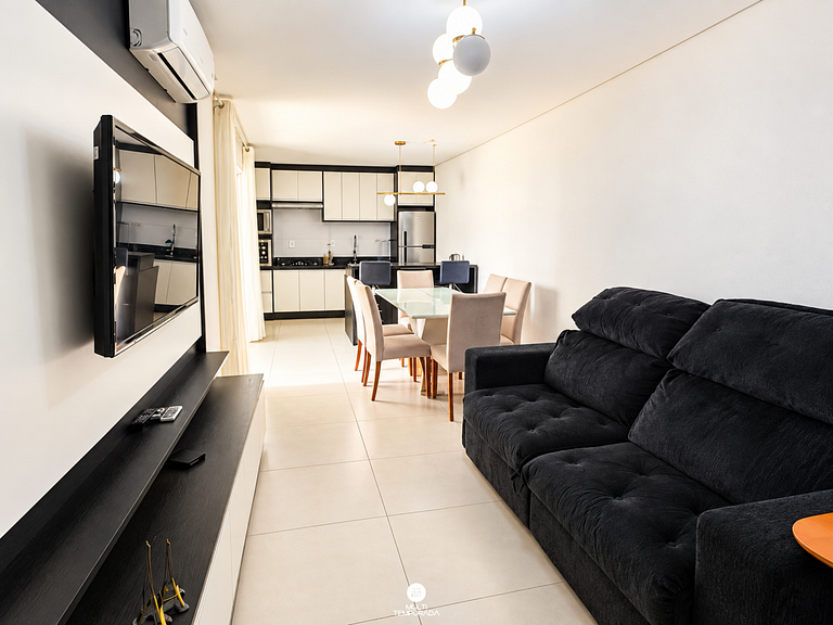 Apartamento Infinity Residence - Porto Belo/SC