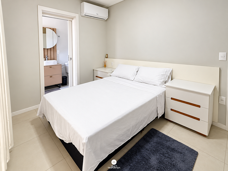 Apartamento Infinity Residence - Porto Belo/SC