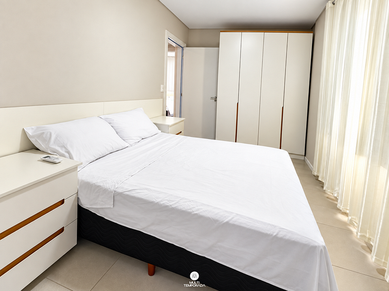 Apartamento Infinity Residence - Porto Belo/SC