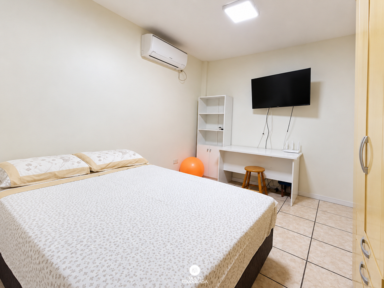 Ap Punta Cana em Balneário Camboriú - SC