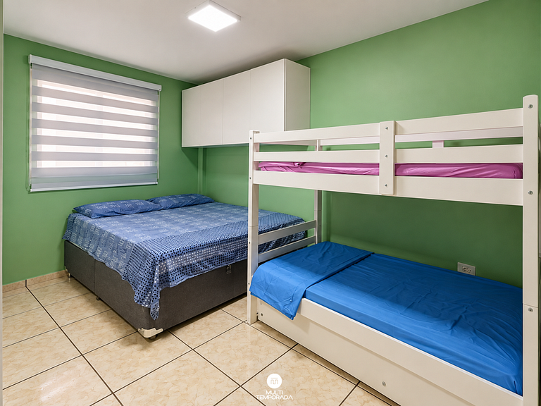 Ap Punta Cana em Balneário Camboriú - SC