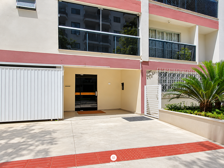 Ap Punta Cana em Balneário Camboriú - SC
