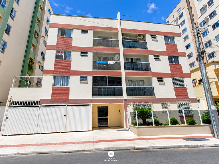 Ap Punta Cana em Balneário Camboriú - SC