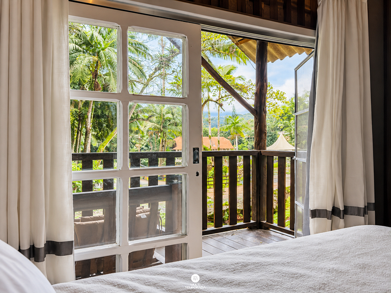 Cabana Alaska - Blumenau/SC