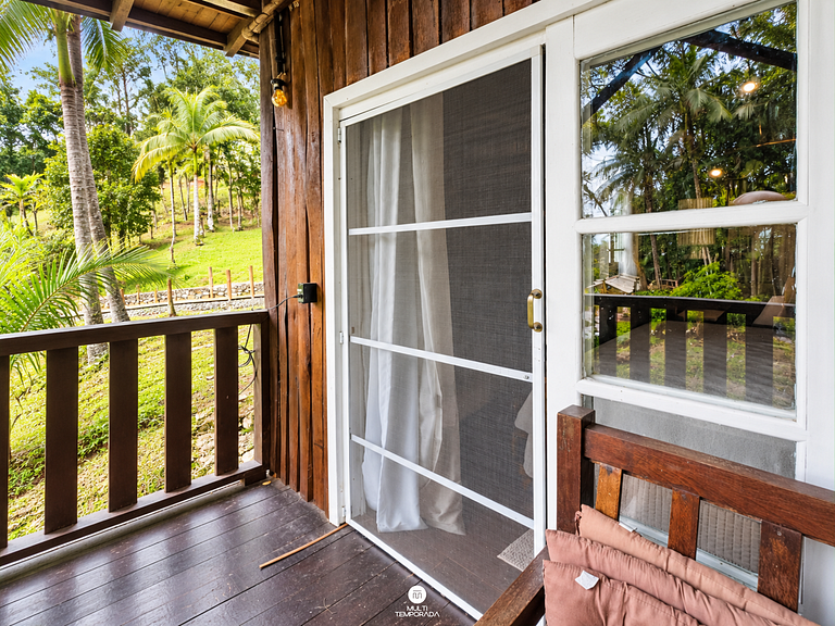 Cabana Alaska - Blumenau/SC