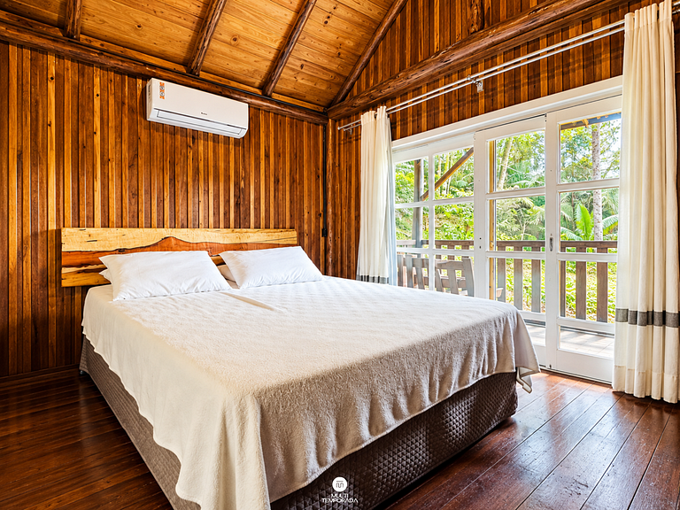 Cabana Alaska - Blumenau/SC