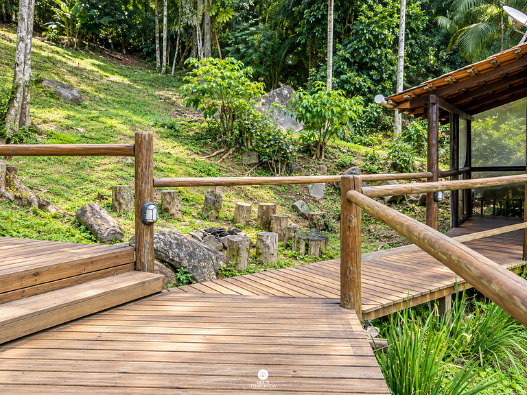 Cabana Alaska - Blumenau/SC