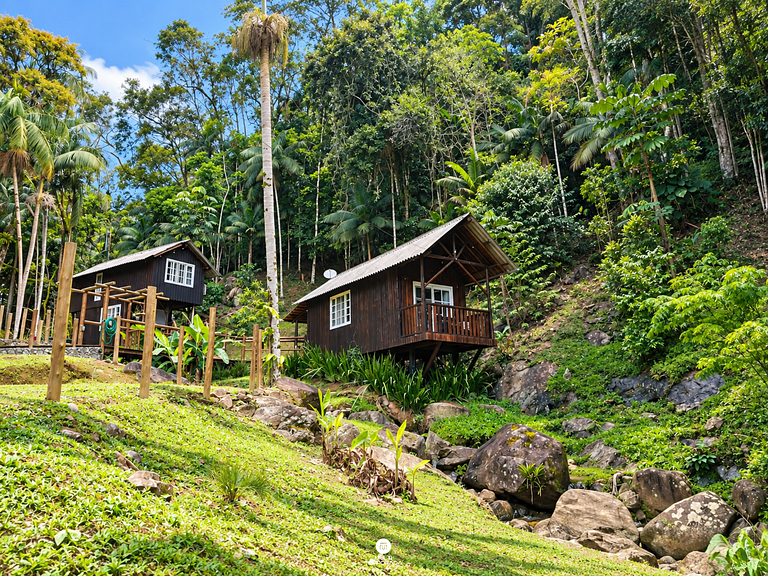 Cabana Alaska - Blumenau/SC
