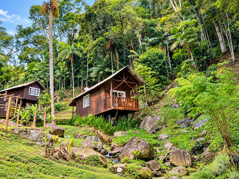 Cabana Alaska - Blumenau/SC