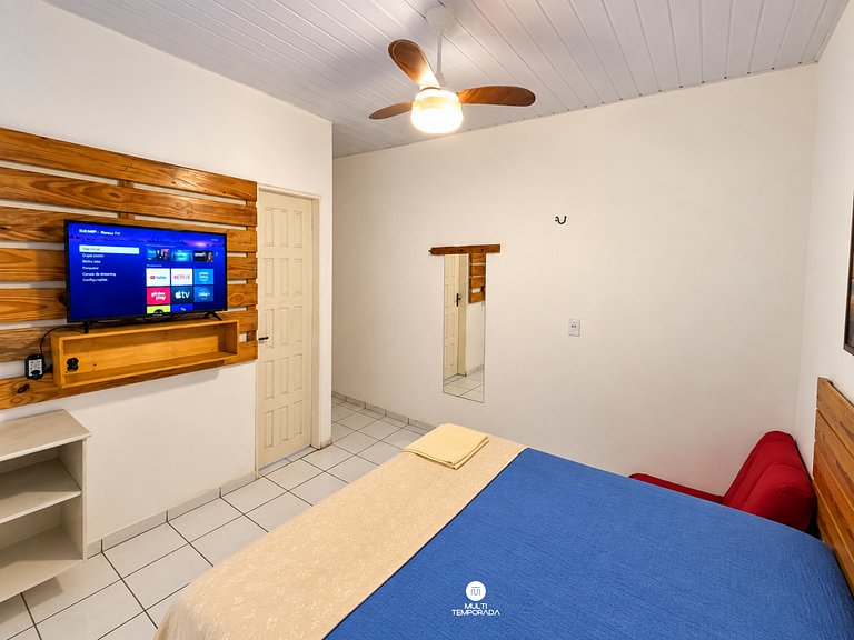 Casa Vilar Rio Lençois Maranhenses - Barreirinhas