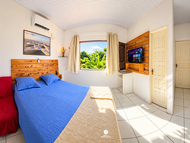 Casa Vilar Rio Lençois Maranhenses - Barreirinhas