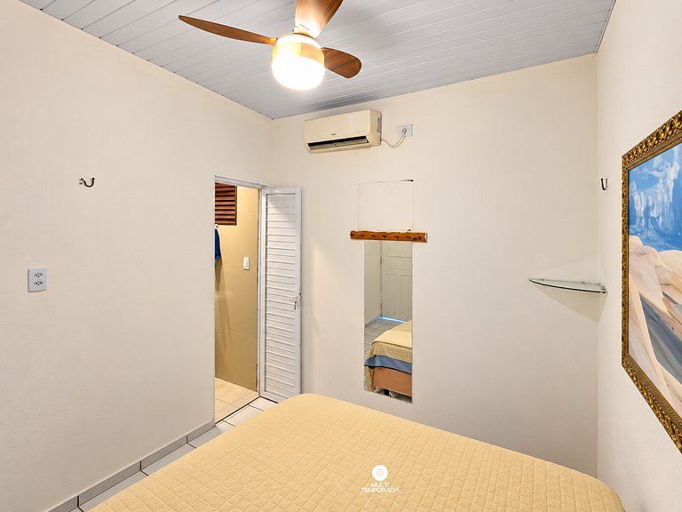 Casa Vilar Rio Lençois Maranhenses - Barreirinhas