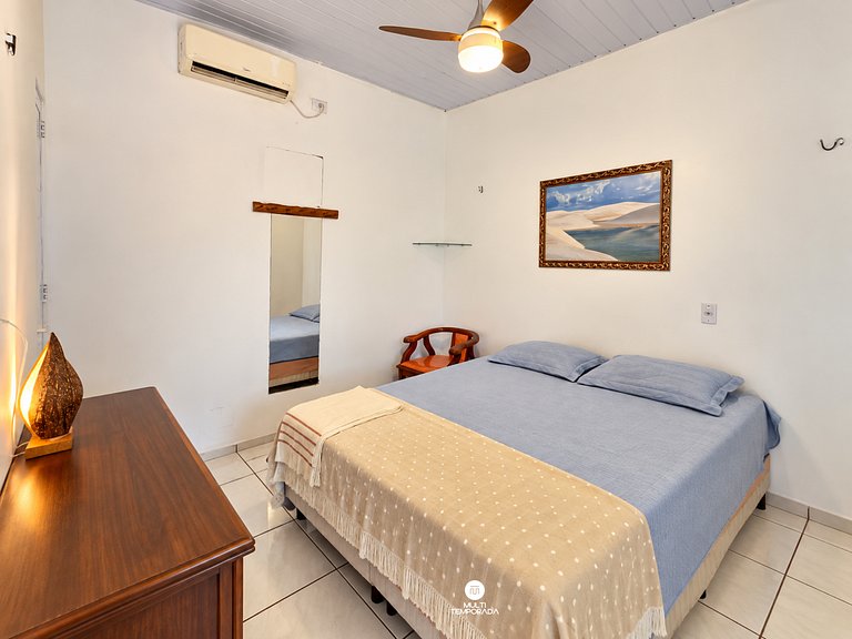 Casa Vilar Rio Lençois Maranhenses - Barreirinhas