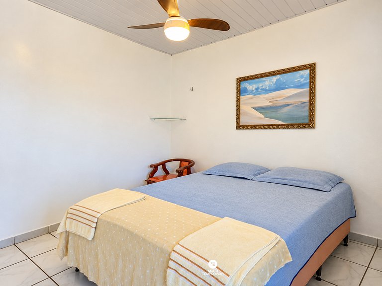 Casa Vilar Rio Lençois Maranhenses - Barreirinhas
