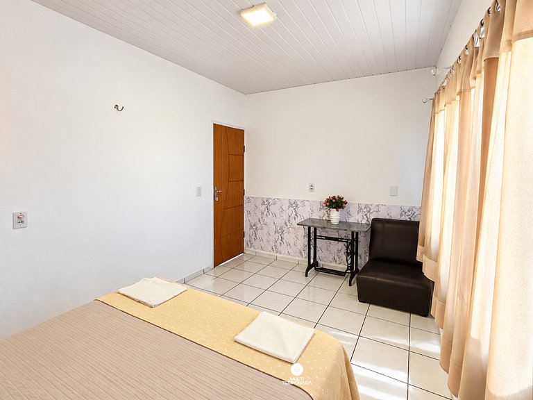 Casa Vilar Rio Lençois Maranhenses - Barreirinhas