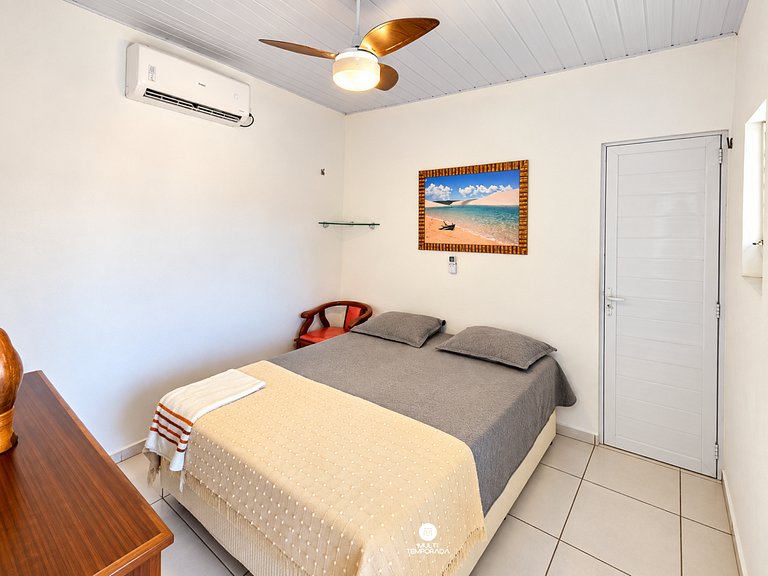 Casa Vilar Rio Lençois Maranhenses - Barreirinhas