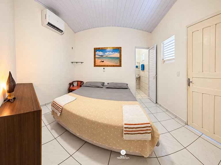 Casa Vilar Rio Lençois Maranhenses - Barreirinhas